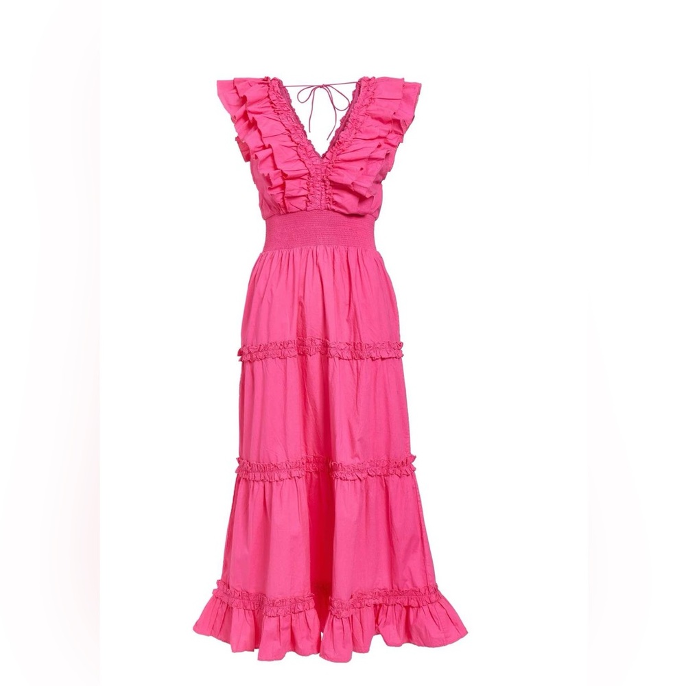 Love the Label Azalea Maxi Dress